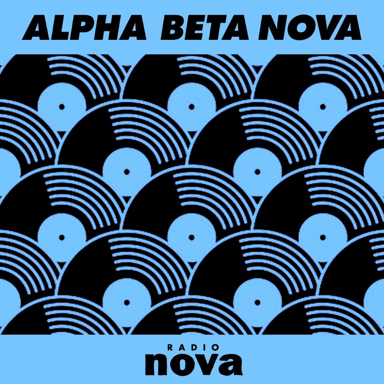 Alpha Beta Nova Bordeaux'