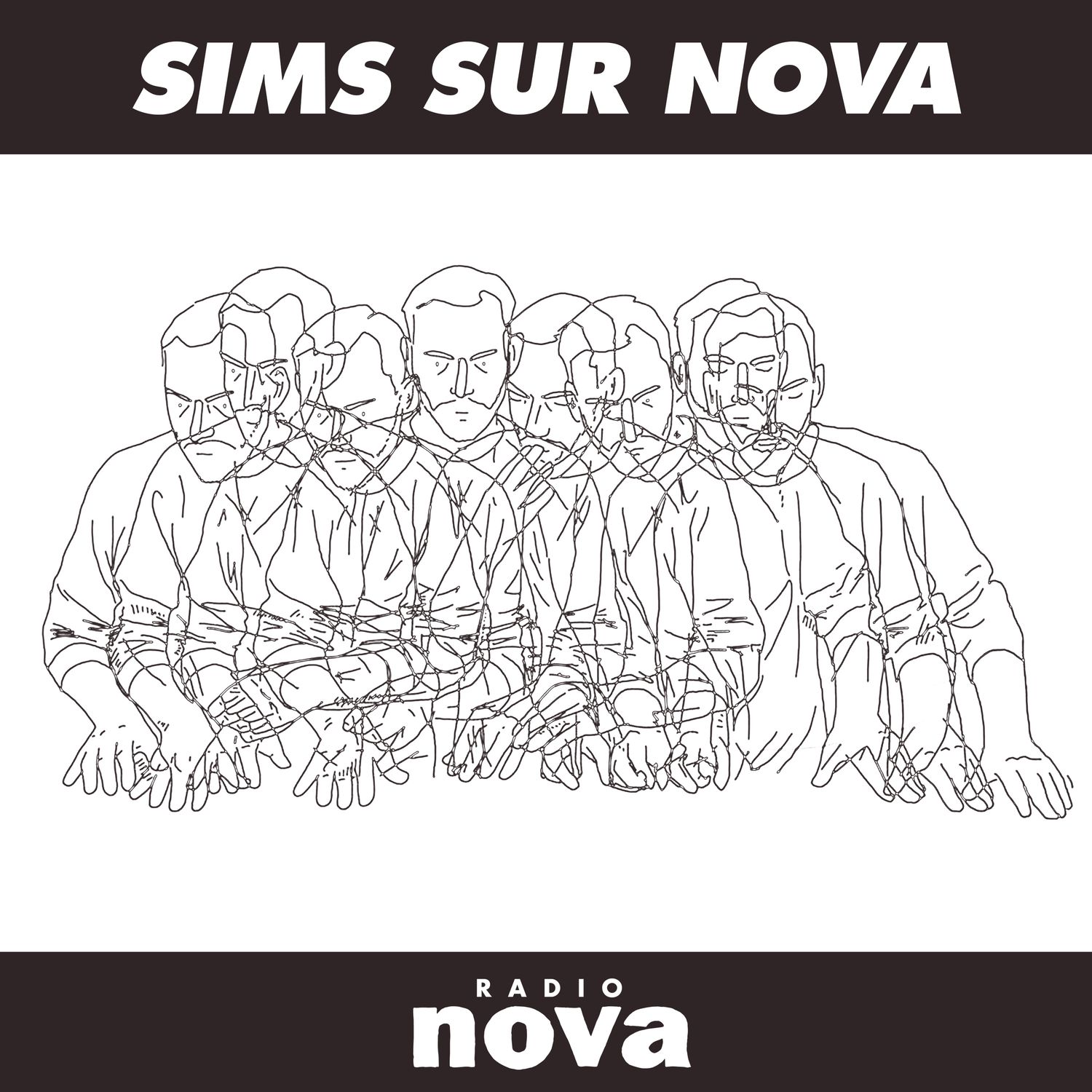 SIMS sur Nova'