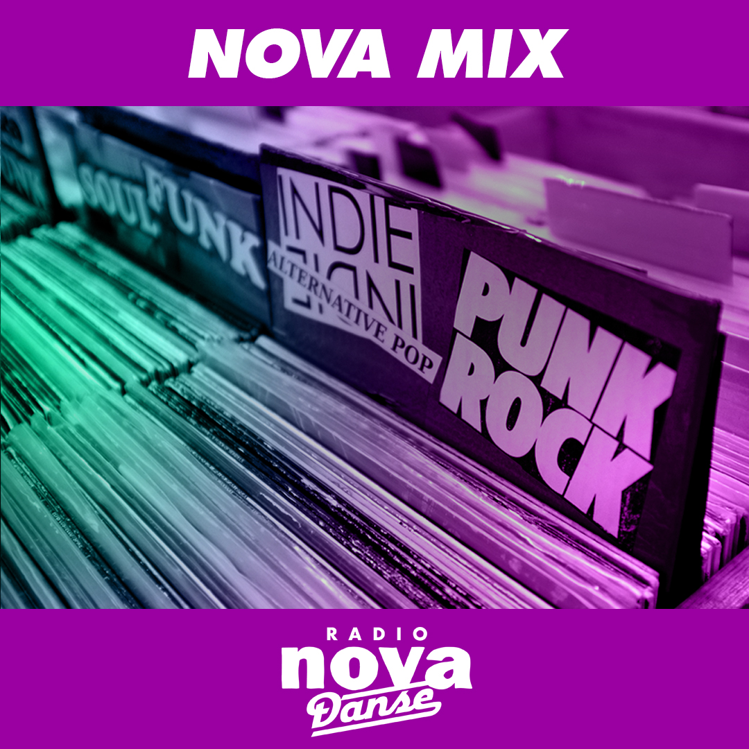 Nova Mix'